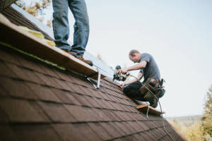 Local Roofers in Jeffersonvlle, OH
